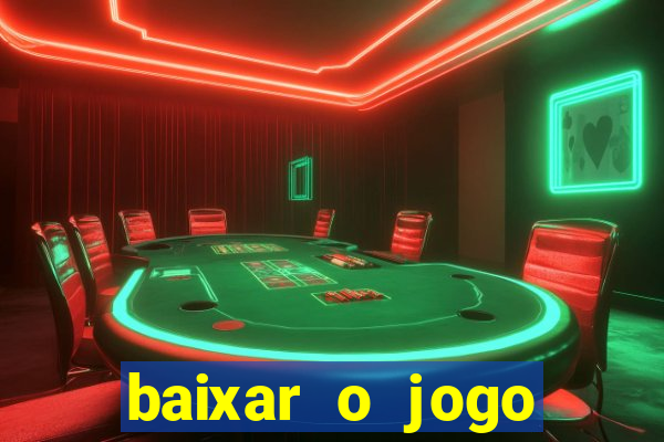 baixar o jogo super mario